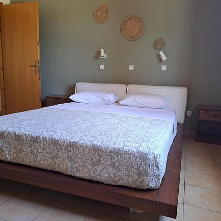 Orfanos 3 Villa Armení Kültér fotó