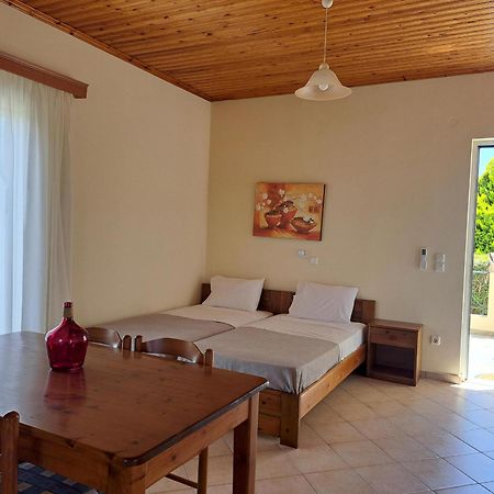 Orfanos 3 Villa Armení Kültér fotó