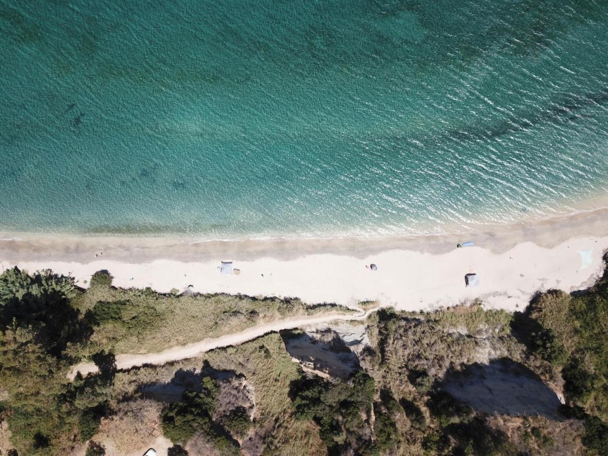 Orfanos 3 Villa Armení Kültér fotó