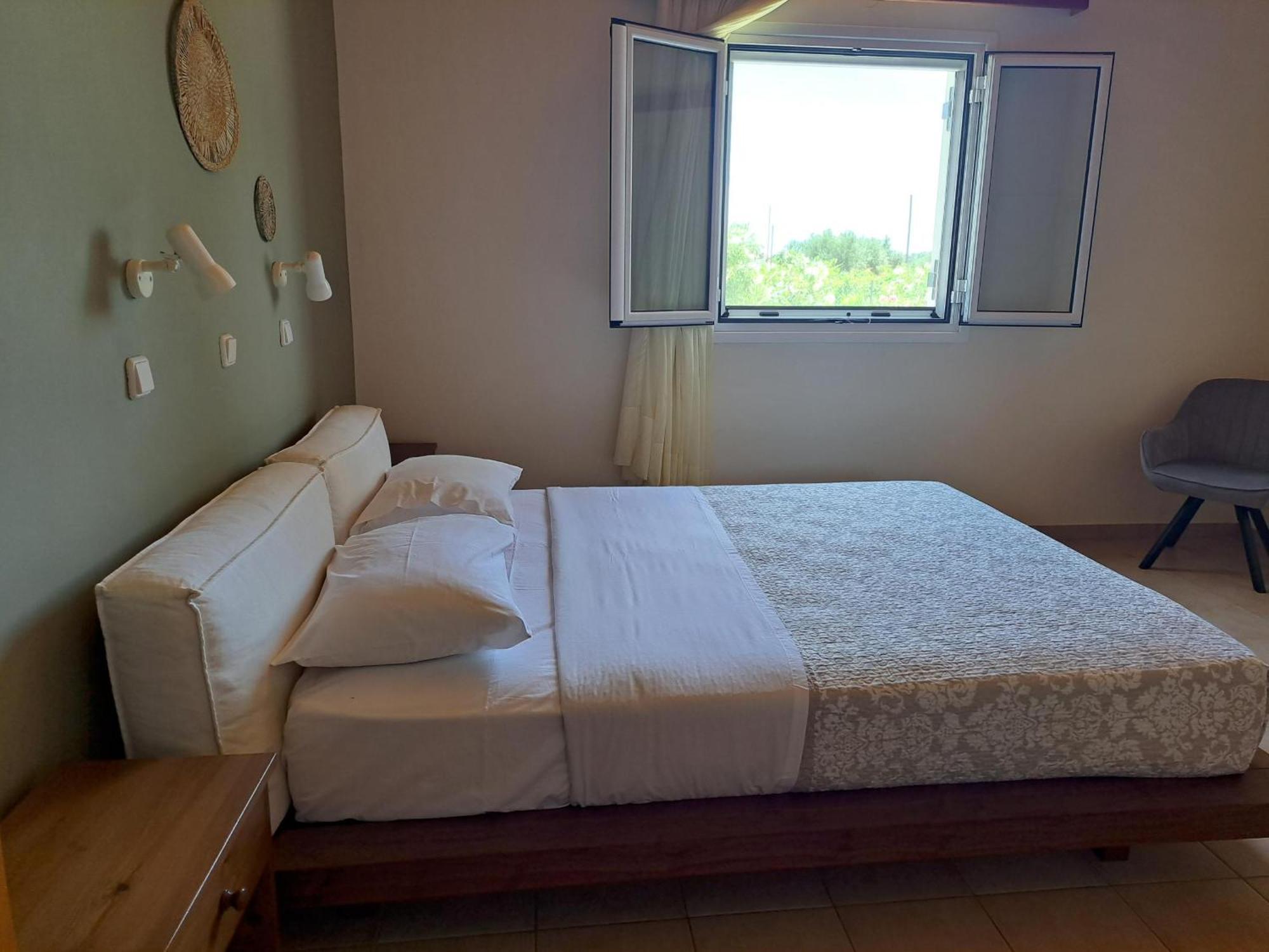 Orfanos 3 Villa Armení Kültér fotó