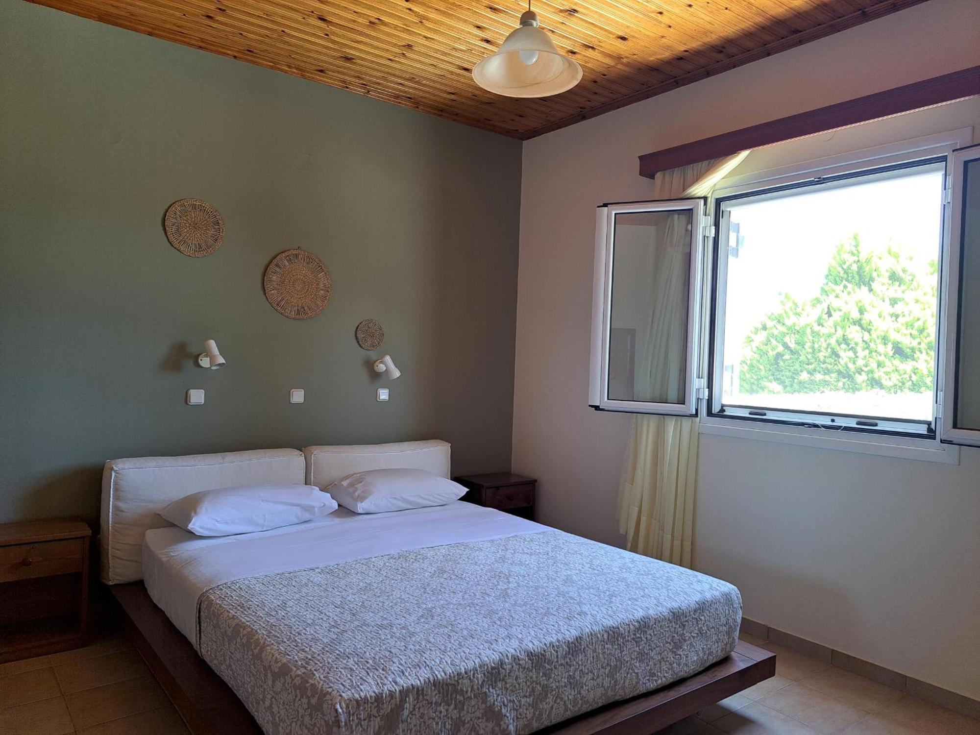 Orfanos 3 Villa Armení Kültér fotó