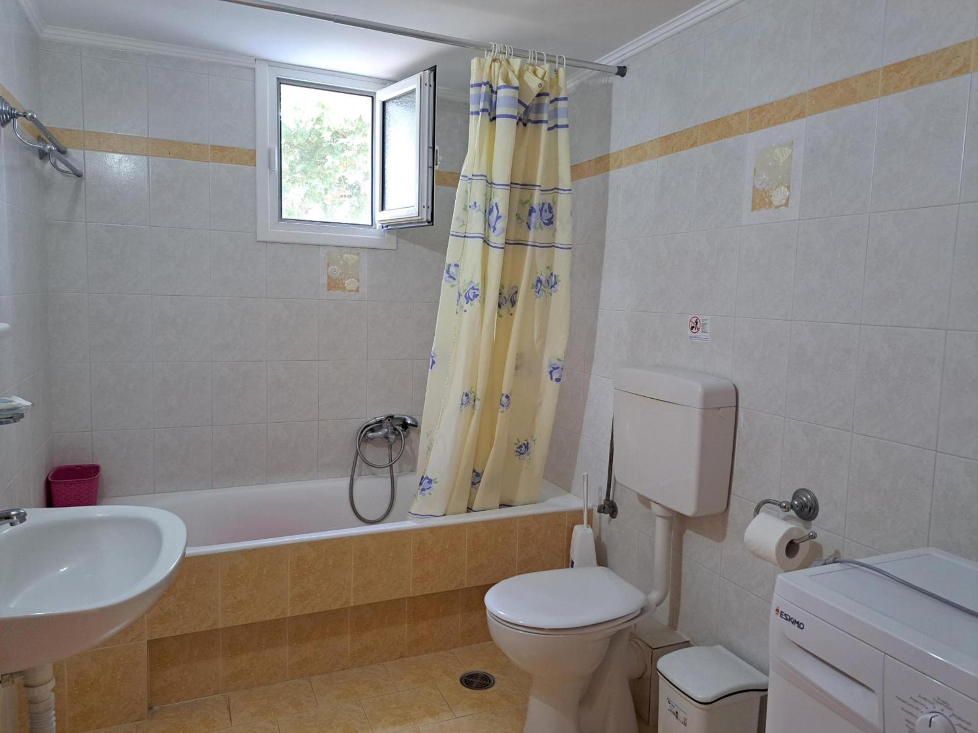 Orfanos 3 Villa Armení Kültér fotó