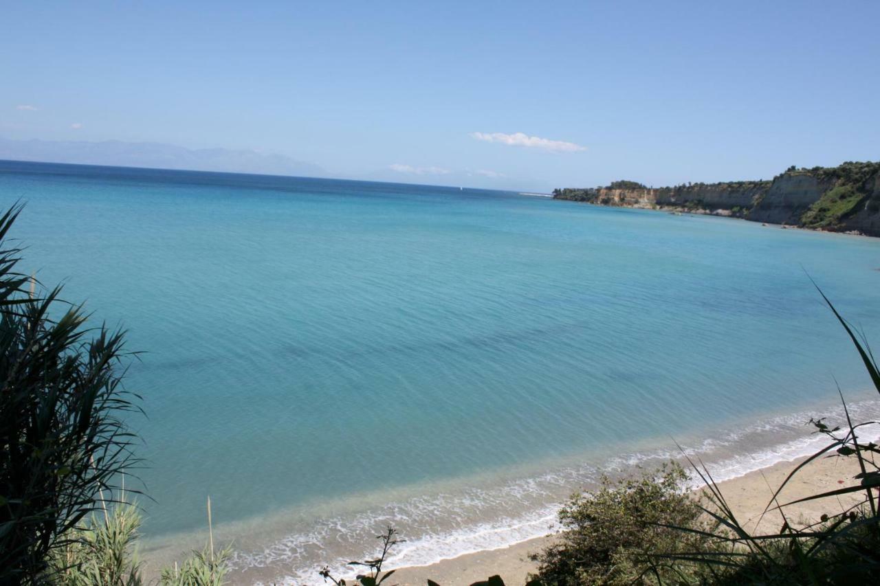 Orfanos 3 Villa Armení Kültér fotó